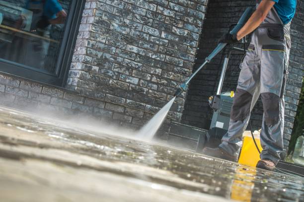 Best House Exterior Washing  in Wingdale, NY