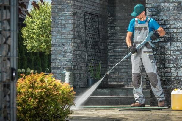 Professional Pressure Washing Services in Wingdale, NY