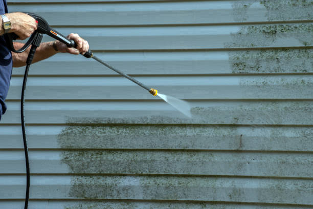 Solar Panel Cleaning in Wingdale, NY