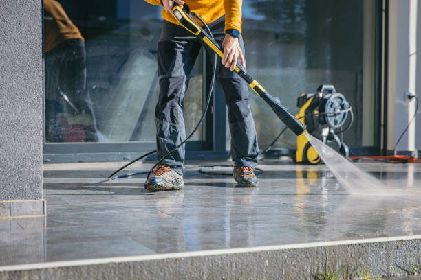 Best Driveway Pressure Washing  in Wingdale, NY