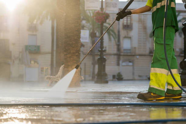 Best Factory Floor Cleaning  in Wingdale, NY